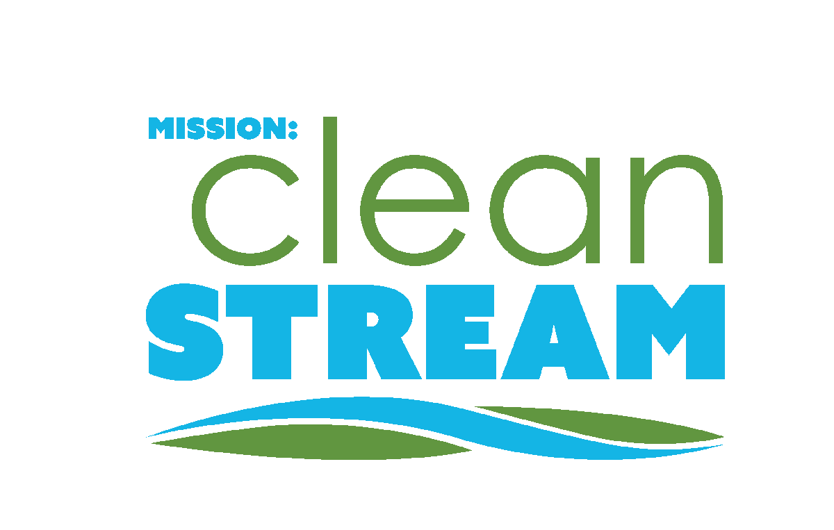 Mission CleanStream-Updated Logo - Copy